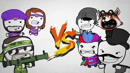 "A GUERRA INFINITA" - Youtube o Filme - parte 5