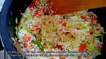 Prepare a Healthy Vegetable and Rice Pulao - DIY Food & Drinks - Guidecentral