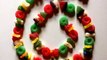 Make Three Delightful Candy Garlands - DIY Home - Guidecentral