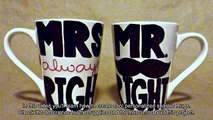 Create Cool Personalized Sharpie Mugs - DIY Crafts - Guidecentral