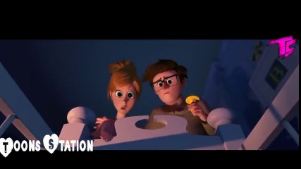 Bom Diggy Diggy Funny Boss Baby Animated Version __ Boss Baby Dance