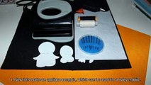 Make a Cute Applique Penguin - DIY Crafts - Guidecentral