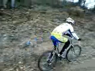 cyclo cross