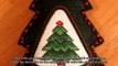 Make an Embroidered Fir Tree Ornament - DIY Home - Guidecentral