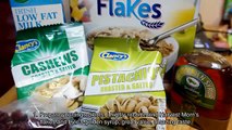 Prepare Yummy Breakfast Flakes - DIY Food & Drinks - Guidecentral