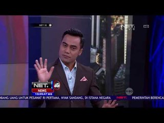 Tips Memilih Travel Umroh -NET10