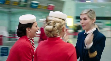 Улетный экипаж (1 сезон: 1 серия из 21) [2018]