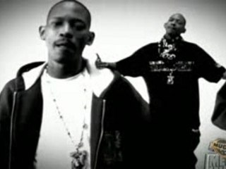 Belly ft Kurupt - Im The Man