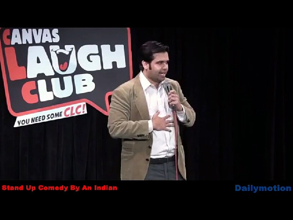 Stand Up Comedy - Dr. Jagdish Chaturvedi - Mordern tareekey