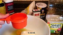 Make Starbucks Inspired Lemon Pound Cake - DIY Food & Drinks - Guidecentral