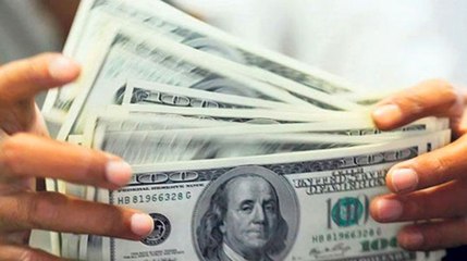 Trump'ın Çin Hamlesinin Ardından Çifte Rekor: Dolar 4,03 Liraya, Euro 5,0 Liraya Çıktı