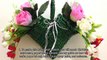 Create a Decorative Hanging Flower Basket - DIY Home - Guidecentral