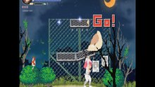 Echidna Wars DX EP 1  [ ACT ]
