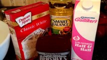Make Tasty Chocolate Cream Cake - DIY Food & Drinks - Guidecentral