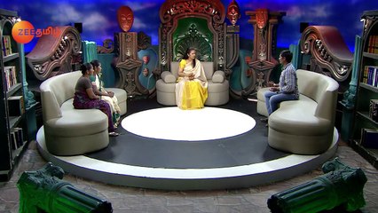 இன்னொருத்தி புருசனுக்கு ஆசைப்பட்ட பெண் பின்பு நடந்ததைப் பாருங்கள்!