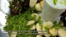 Make Lime and Coconut Energy Bites - DIY Food & Drinks - Guidecentral