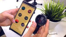 Completo mas NÃO PERFEITO! Xiaomi Huami Amazfit Smartwatch (Análise)