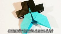 Make a Cute Paper Gym Suit - DIY Crafts - Guidecentral