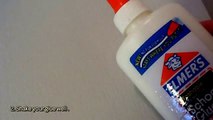 Create a Cool Glue Texture Painting - DIY Crafts - Guidecentral