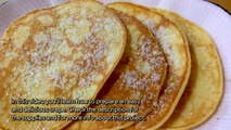 Prepare an Easy and Delicious Crepe - DIY Food & Drinks - Guidecentral