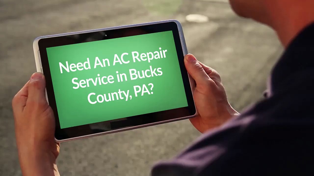 All Seasons Comfort Control, LLC - AC Repair Bucks County, PA