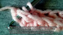 Crochet the Rolled Double Crochet Stitch - DIY Crafts - Guidecentral