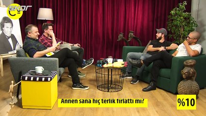 Alex de Souza yüzde 70 Türk çıktı