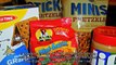 Make Fun Lion Graham Cracker Kids Snacks - DIY Food & Drinks - Guidecentral