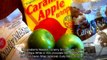 Make Skull Chocolate Covered Caramel Apples - DIY Food & Drinks - Guidecentral