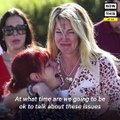 This pro-Second Amendment Parkland teacher perfectly explains why arming teachers is not the solution to gun violence (via NowThis Politics)