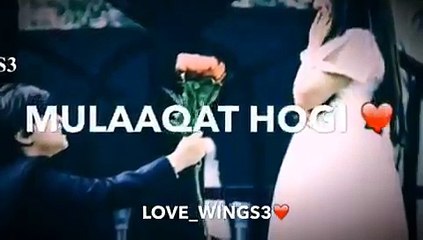 New WhatsApp status video 30 second very sad emotional hindi love heartbroken video