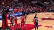 Nikola Jokic Full Highlights Nuggets vs Bulls (2018.03.21) - 21 Pts, 7 Reb, 5 Ast in 3 Qtrs