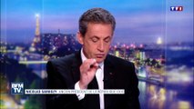 Les zones d'ombre de l'affaire Sarkozy