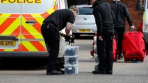 Fall Skripal: Polizist aus Krankenhaus entlassen