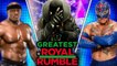 5 Superstars Return At 50 Man Royal Rumble Match! All Information About Greatest Royal Rumble Event
