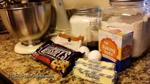 Make Soft Chewy Dark Chocolate Chip Cookies - DIY Food & Drinks - Guidecentral