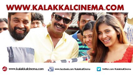 Comedy Actor "KARUNAKARAN" Tweet Against "VIJAY" : Thalapathy Fans Angry Mode