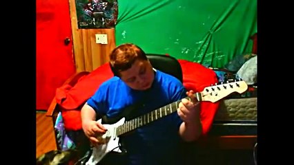 Zeroknight Entertainment - Goodbye