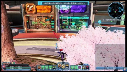 PSO2 ★14武器欲しくて虹箱40個集めてみました！