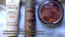 Create Contour with Everyday Makeup - DIY Beauty - Guidecentral