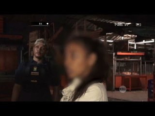 Merasa Ditantang, Wanita Ini Marah Tak karuan - 86