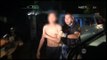 Kejar Pemuda Pembawa Senjata Tajam, Anak Ini Mengandalkan Om-nya yang Polisi - 86