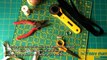 Make a Simple Keyring or Key Fob - DIY Style - Guidecentral