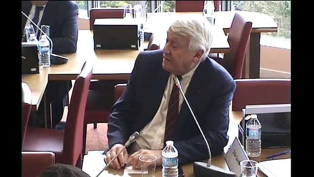 Commission des affaires étrangères : M. Gérard Collomb, ministre de l'Intérieur, pour une immigration maîtrisée et un droit d’asile effectif - Mercredi 21 mars 2018