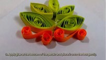 Decorate a Box with Pretty Quilled Designs - DIY Crafts - Guidecentral