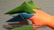 Make a Wearable Origami Claw - DIY Crafts - Guidecentral