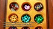 Make a Cute Muffin Tray Bead Organizer - DIY Home - Guidecentral