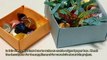 Make an Usable Origami Paper Box - DIY Crafts - Guidecentral