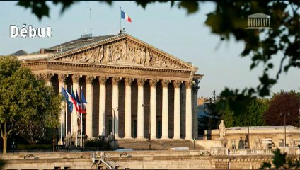 Conférence de presse de l’AJP : M. Hugues RENSON, député de Paris, Vice-Président de l’Assemblée nationale - Mercredi 21 mars 2018