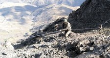 PKK Irak'ta da Darbe Yedi! Teröristlerin Lojistik Hattı Devre Dışı Kalacak